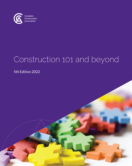 Construction 101 and Beyond – VILT